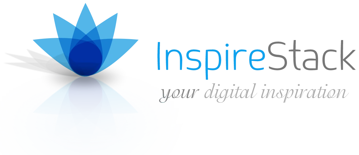 InspireStack Logo